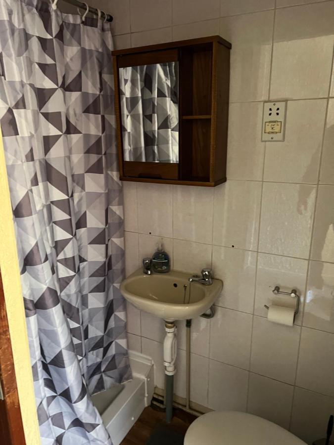 Barley Mow Hotel Понтефракт Екстер'єр фото