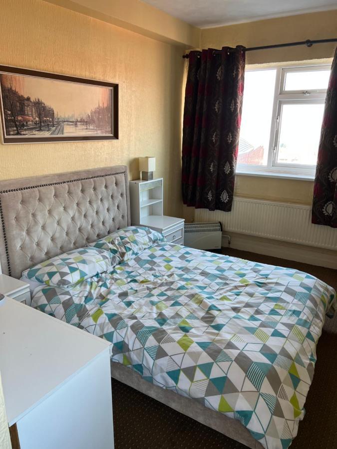 Barley Mow Hotel Понтефракт Екстер'єр фото