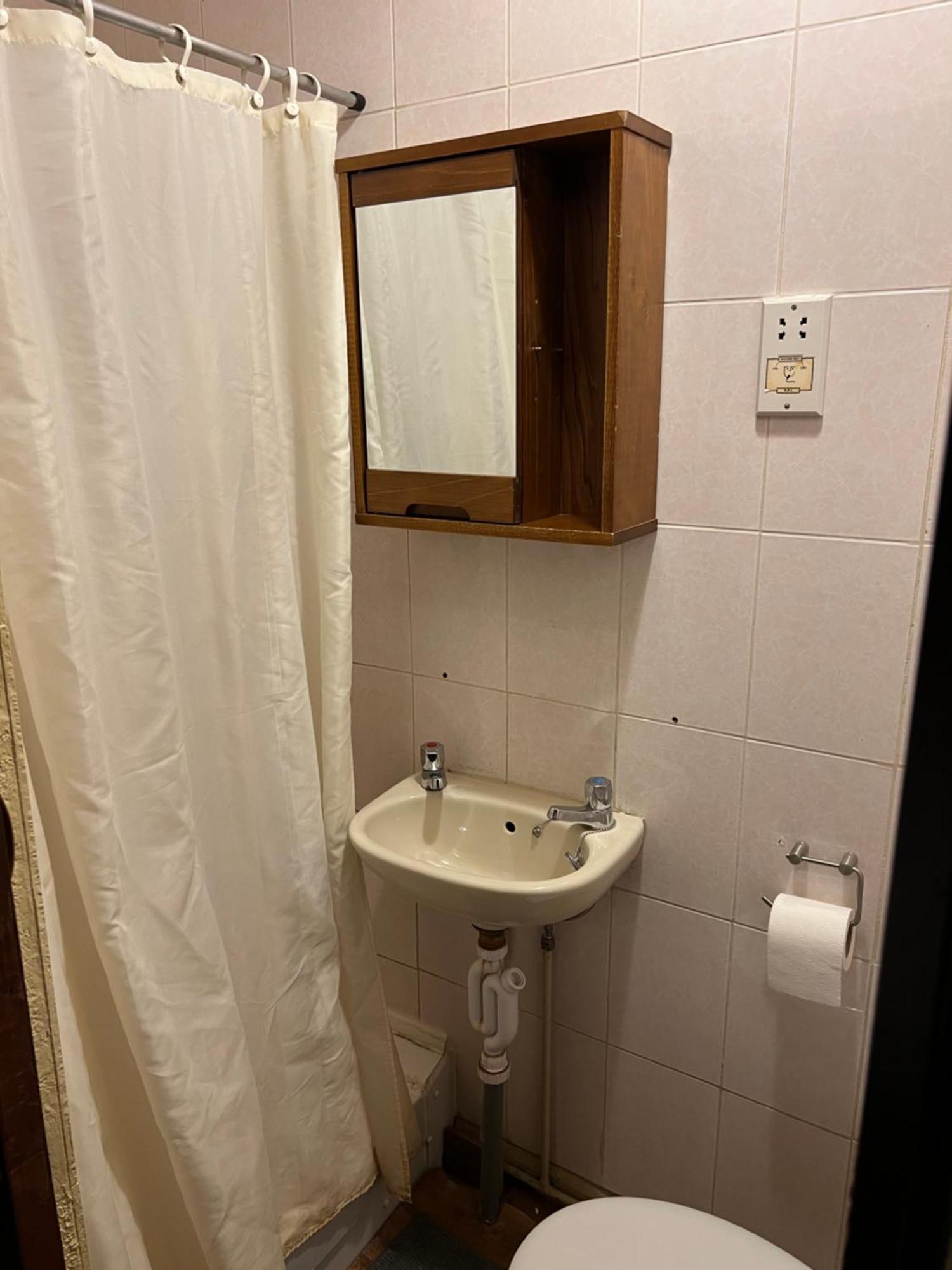 Barley Mow Hotel Понтефракт Екстер'єр фото