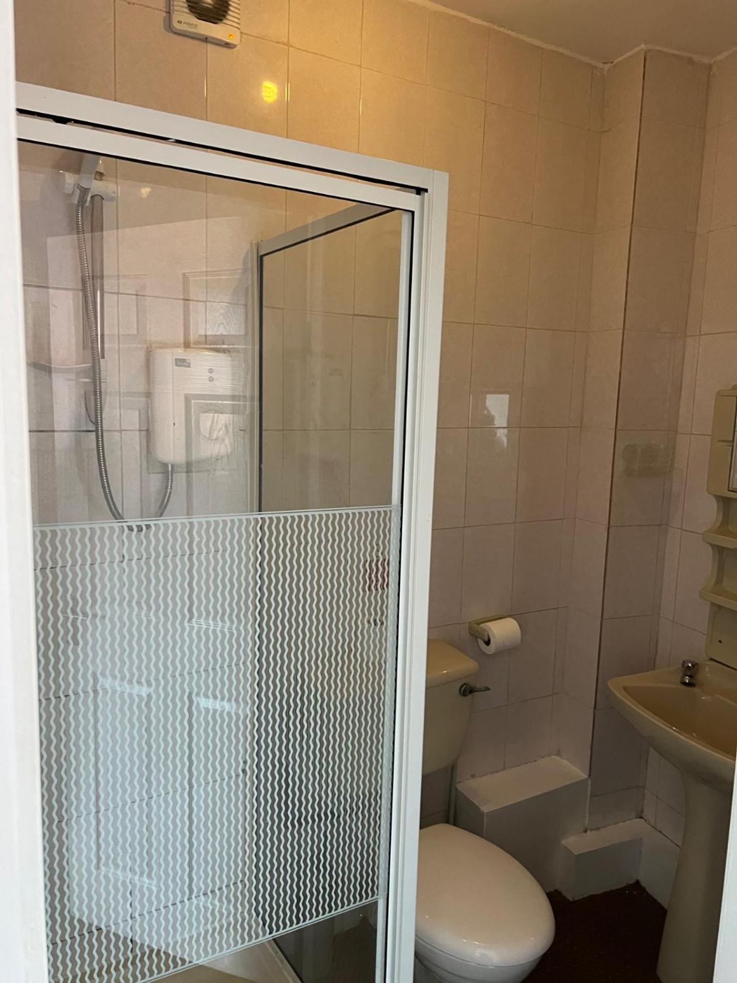 Barley Mow Hotel Понтефракт Екстер'єр фото