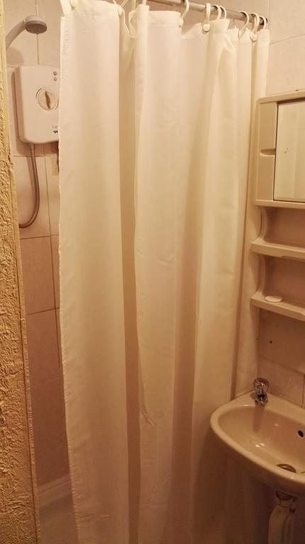 Barley Mow Hotel Понтефракт Екстер'єр фото