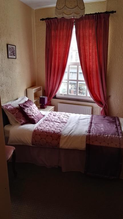 Barley Mow Hotel Понтефракт Екстер'єр фото
