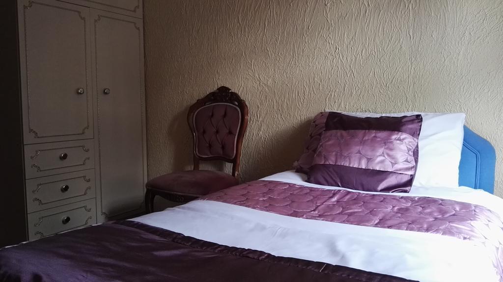 Barley Mow Hotel Понтефракт Екстер'єр фото